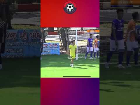 Đả có ai làm gì đâu, đả có ai đụng vào đâu 🤗🤭 #truyenthongbongdaphui #bongda #football #soccer