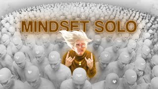Mindset SOLO PLER