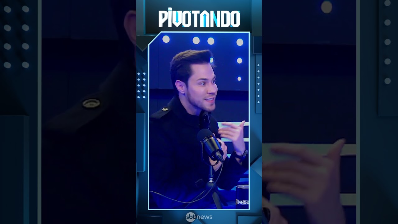 Pivotando desta semana recebe Henry Vargas e Klauss Durães não perca