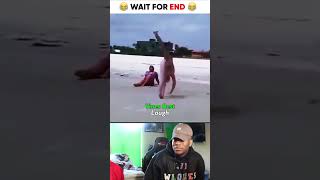 Wait for end 😂2542 #vinesbestlaugh #shorts #shortvideo  #youtubeshorts #funny #viral #trending