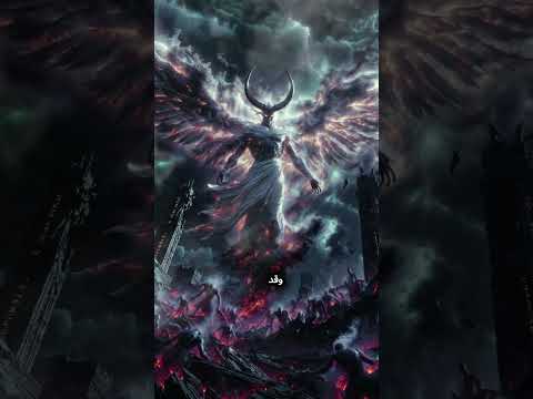 هل تعلم أن  الشيطان كان  مقربا لله