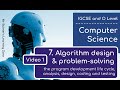 Program Development Life Cycle Concepts