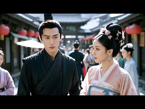 【Full Movie】男人救了富婆，怎料富婆爱上了他，从此走上人生巅峰！💋Chinese Drama