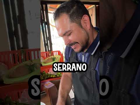 Filas Enormes por este AGUACHILE ? P.7 #aguachile #mariscos