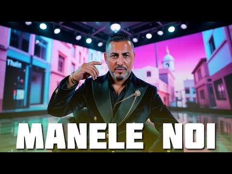 Party Mix 2025 | Super Mix Manele De Petrecere | Super Manele 2025