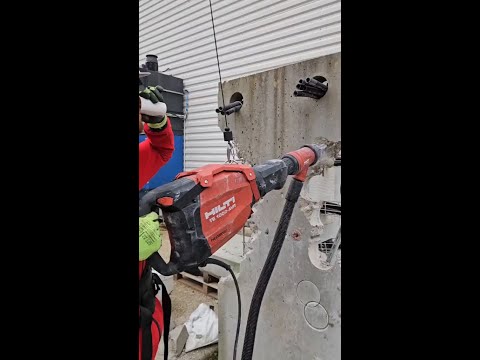 #shorts #Hilti EXO - T Tool Balancer