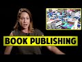Self-Publishing Insights and Challenges