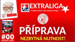 Tak tohle byla nutnost!