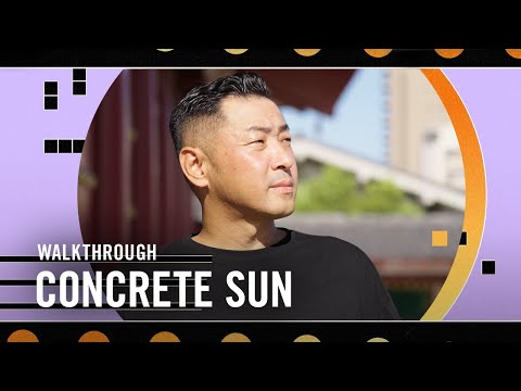Exploring the CONCRETE SUN Expansion with SPIN MASTER A-1 | Native Instruments
