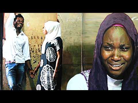 Hii Ni Filamu Ya Kuumiza Moyo Lakini Itakufundisha Masomo Muhimu | Upweke | - Swahili Bongo Movies