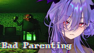 🔴 KISAH SEORANG ANAK DENGAN ORANGTUANYA YANG GILA... | Bad Parenting I