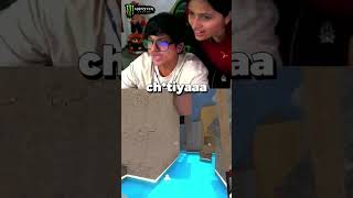 Wife Caught Husband Abusing 🤣