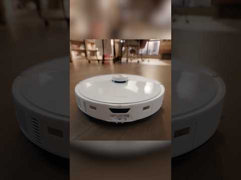 Roborock's dream robot vacuum cleaner | CES 2024 | Robots and ...