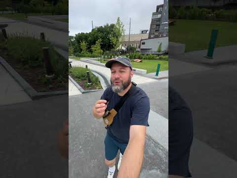 This Parking Lot Could Be Housing