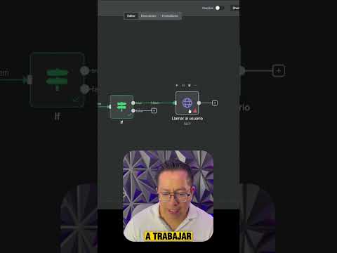 ¿Quieres crear un sistema que llame automáticamente a tus clientes cuando vence el pago? 📞 Así es c