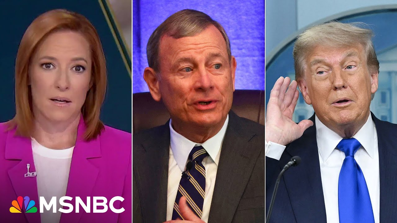 Raskin: ‘Trumpified’ Supreme Court conservatives invite chaos with incoherent rulings