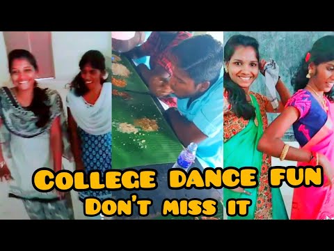 My old college dance 😂 video 😂 over fun😆😆😆 RAMYOGA ❤️ TIK TOK ❤️ COUPLE