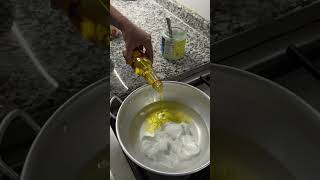 وصفة تساقط الشعر الهنديه
