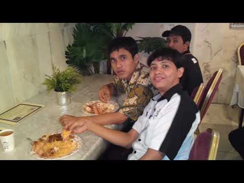 احتفالية موظفين شركة فيلدا 2011