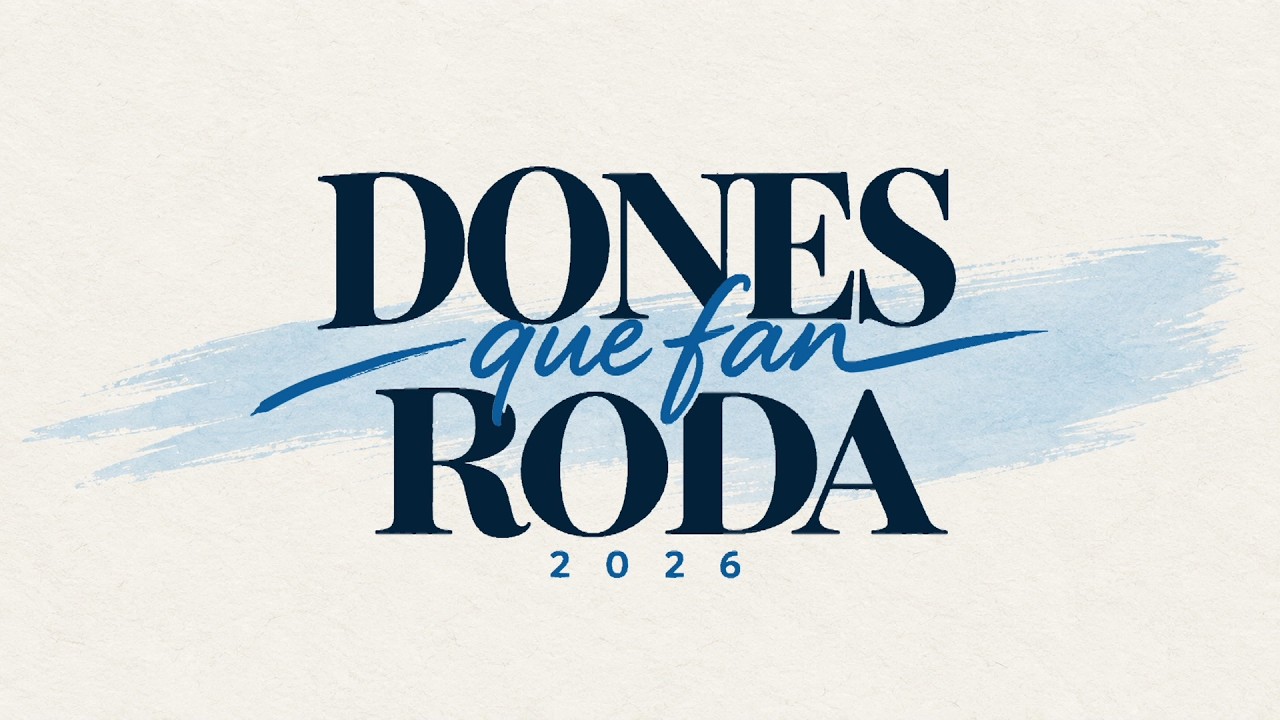 Dones que fan Roda 2026