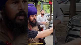 ਮੁੰਡੇ ਨੇ ਨਿਹੰਗਾਂ ਸਾਹਮਣੇ ਪਿਸਟਲ ਕਰ ਲਿਆ ਲੋਡ, ਨਿਹੰਗਾਂ ਨੇ ਖੋਹ ਲਿਆ ਪਿਸਟਲ | Nihang Singh | Address It