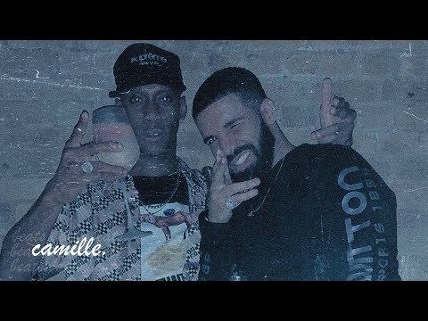[FREE] Octavian x Drake Type Beat - "RATTLE" | Trap Instrumental 2019