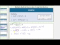 Understanding Radical Expressions