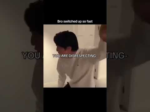 Bro couldn't resist #reels #femboy #fyp #viral