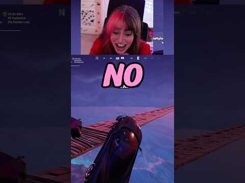 I Dropped My GF Off Skybase 😂