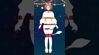 POV: You use your free will as Live2D Rigger to make a Feena Cosplay a
