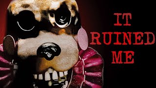 This Fnaf 6 Remake Had Me Utterly Terrified