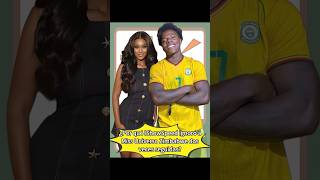 ¿Notaste que IShowSpeed nunca interactuó con Miss Universo Zimbabwe En realidad