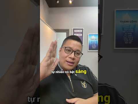 Anh em nào cũng có cái "báo thức" lúc 3 giờ sáng này không?