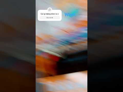 Một điều khó hiểu