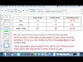 Understanding Ratios and Unit Rates