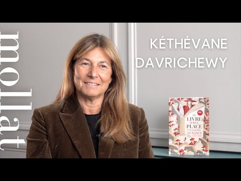 Vidéo de Kéthévane Davrichewy