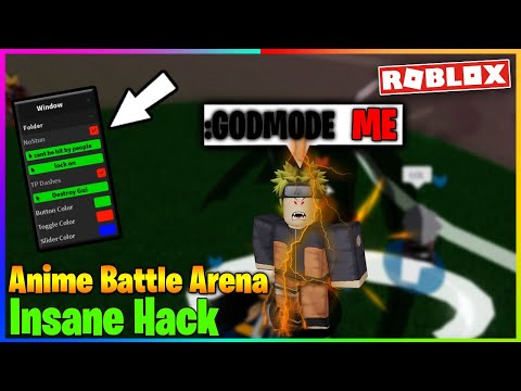 All Codes For Anime Battle Arena 06 2021 - roblox battle arena event