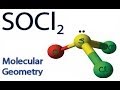Understanding SO2 Molecular Geometry