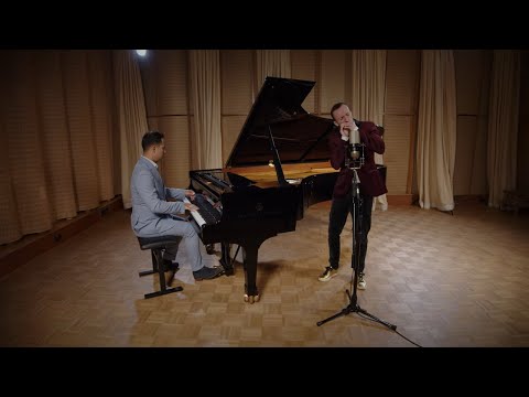 Benyamin Nuss & Konstantin Reinfeld - Santa Baby (Offizielles Musikvideo)