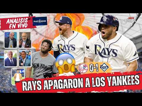 LOS BRAVES ELIMINAN A PHILLIES y avanzan a la SERIE DIVISIONAL contra los DODGERS | ESPN Beisbol