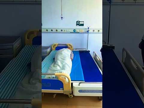 হাসপাতালের নতুন প্রযুক্তি।। New technology in hospitals #shortvideo