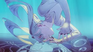 DECO*27 - 愛迷エレジー (Reloaded) / マリーさん(Cover)