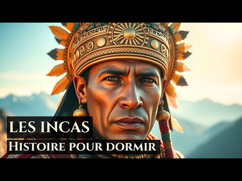 Empire Inca : Voyage à Cusco et Machu Picchu | Histoire Relaxante pour Dormir