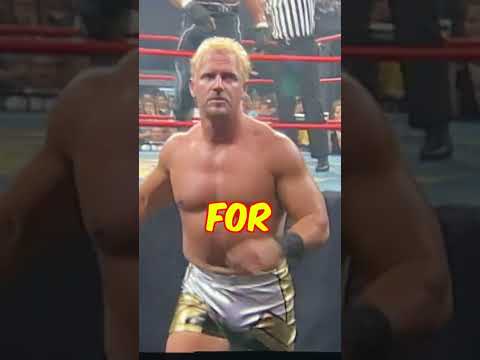 Hulk Hogan Says He's the REAL World Champion Following WCW Fallout - #Shorts
