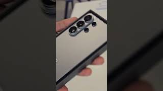Samsung s26 ultra unboxing | #s26ultra #unboxing #samsung #shorts #trend