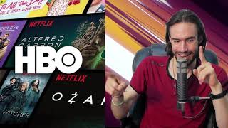 HBO Y NETFLIX😱| CAMBIOS EN MANDO🫠| ALAN ESTRADA EXPLOTA😡| ADIOS WHATSAPP 😭| DESPIDO EN WARNERBROS😱