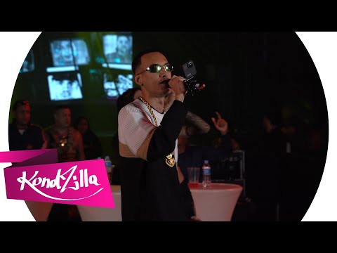 ENCONTRO DE MCS - MC MN (KondZilla)