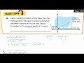 Distance Formula and Applications