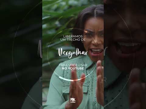 Separamos um trechinho da nova canção da Elaine Martins