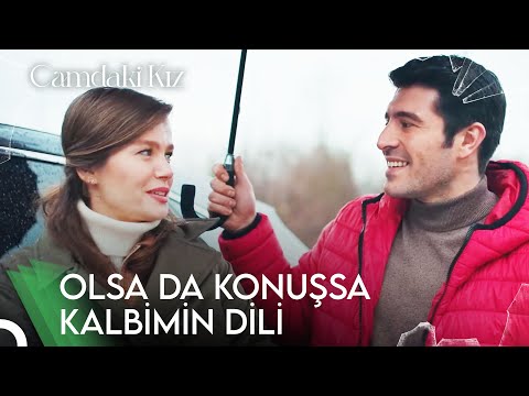 Böyle Bir Aşk Görülmemiş Dünyada | Camdaki Kız 30. Bölüm